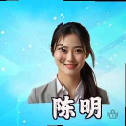 陈明