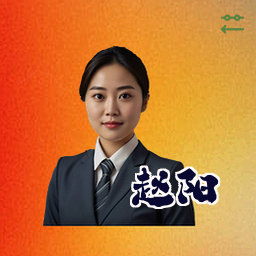 赵阳